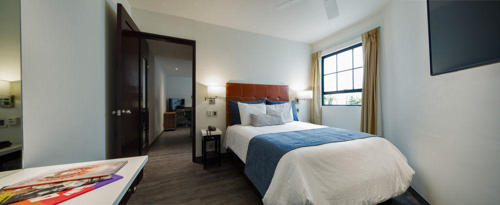 Flowsuites Polanco Μεξικό Εξωτερικό φωτογραφία