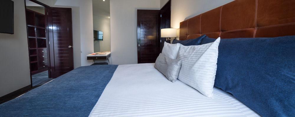Flowsuites Polanco Μεξικό Εξωτερικό φωτογραφία
