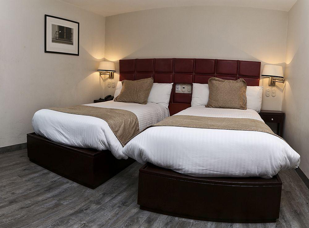 Flowsuites Polanco Μεξικό Εξωτερικό φωτογραφία