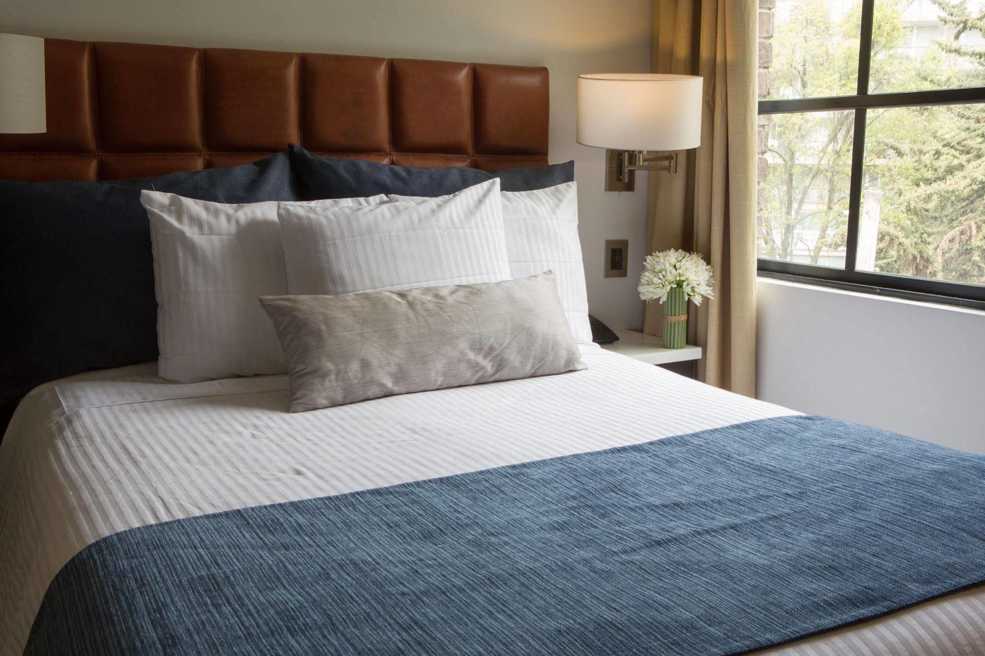 Flowsuites Polanco Μεξικό Εξωτερικό φωτογραφία