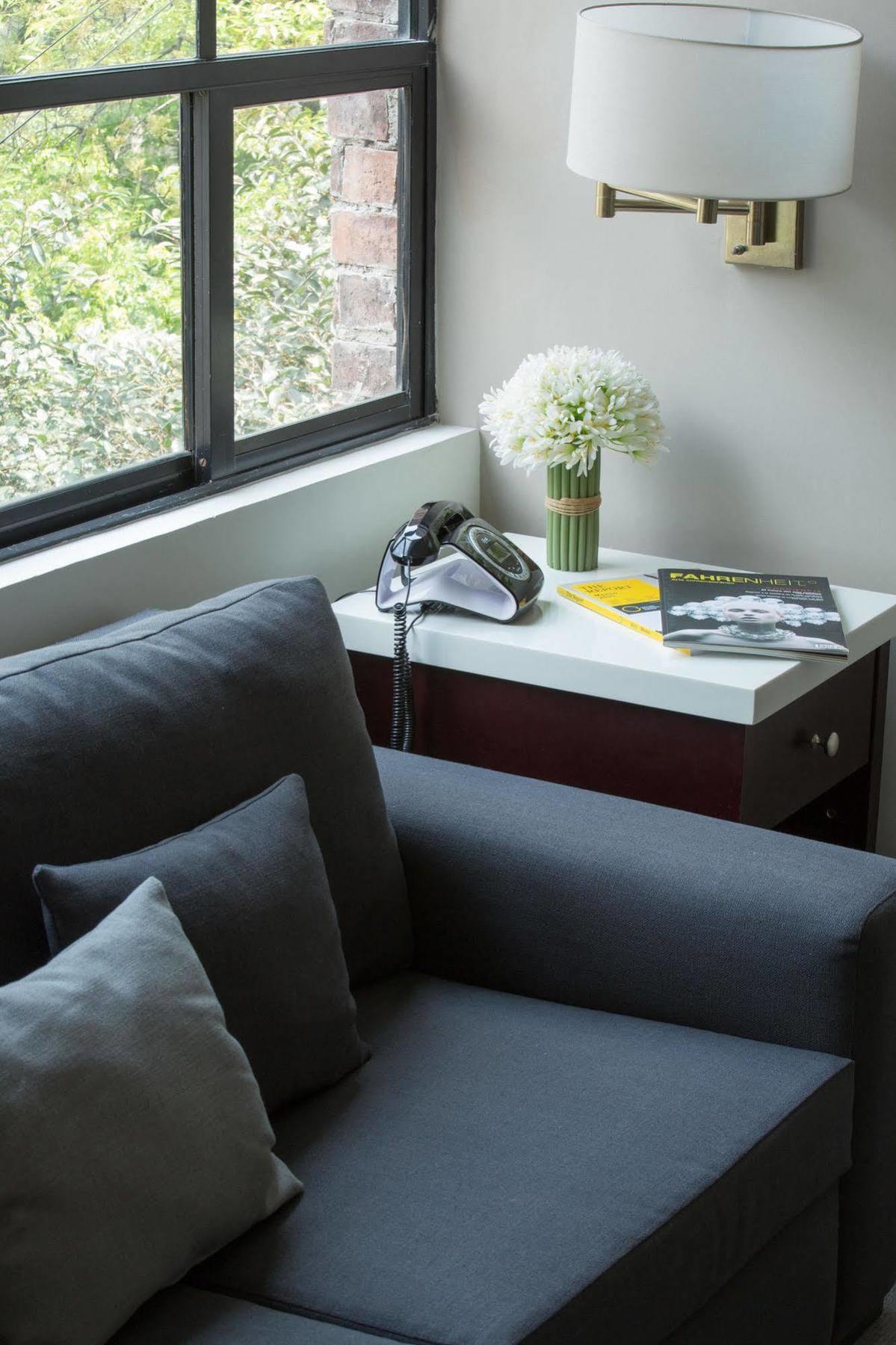 Flowsuites Polanco Μεξικό Εξωτερικό φωτογραφία