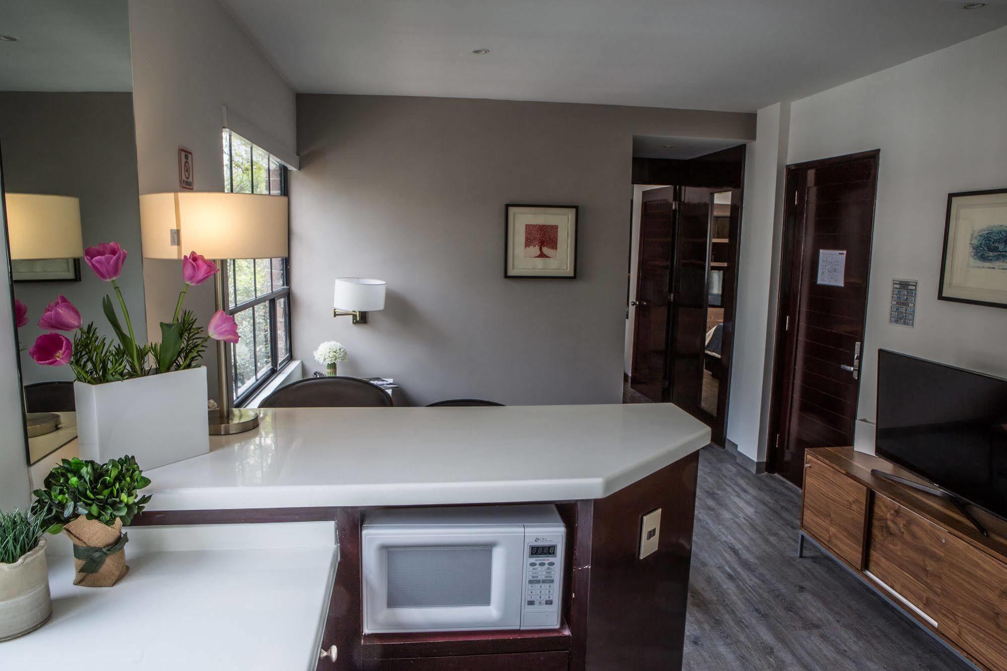 Flowsuites Polanco Μεξικό Εξωτερικό φωτογραφία